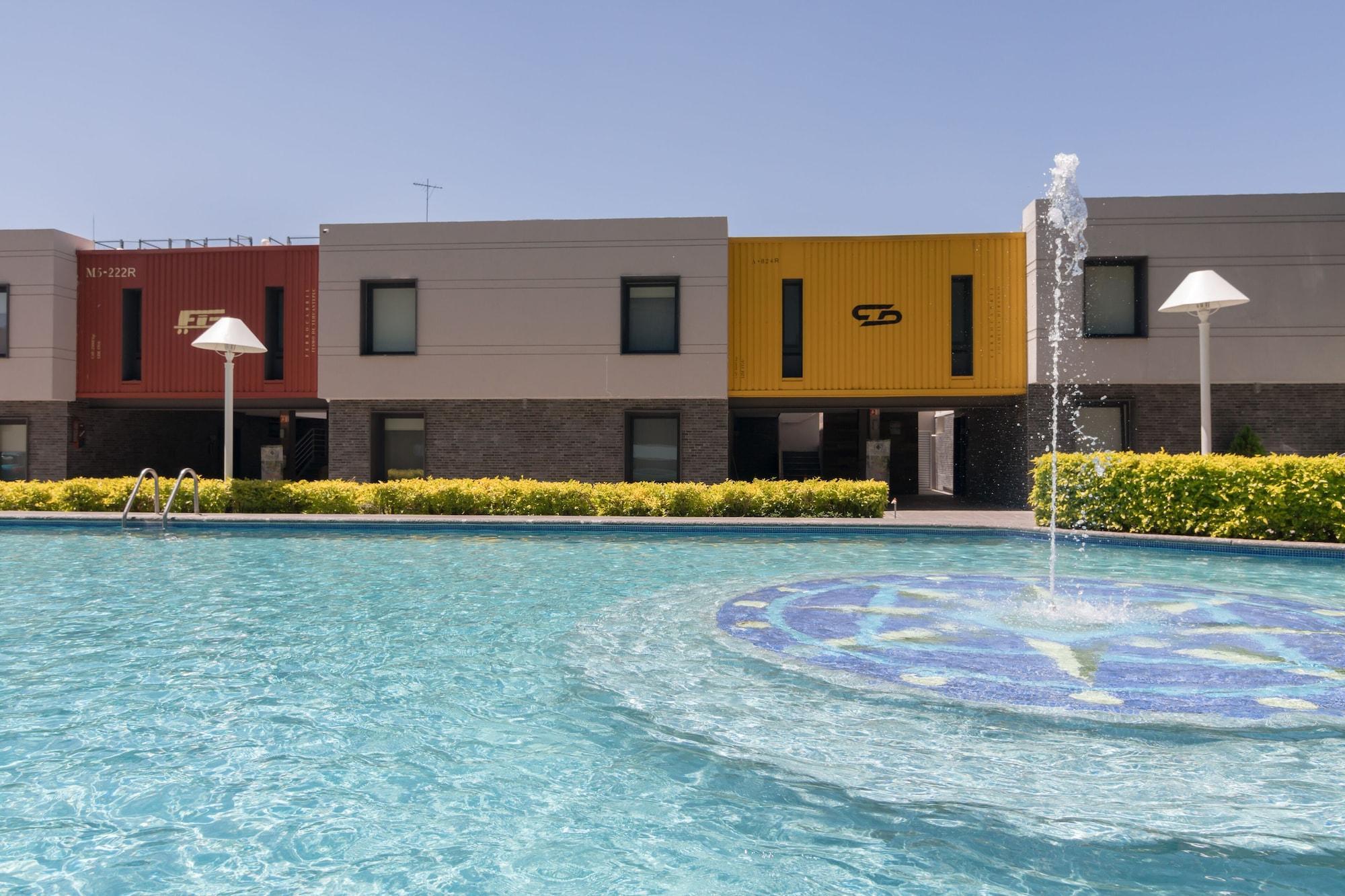 Hotel Ronda Minerva Guadalajara Exterior photo
